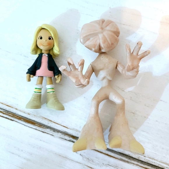 Funko Mystery Box Stranger Things Figures - Picture 1 of 9